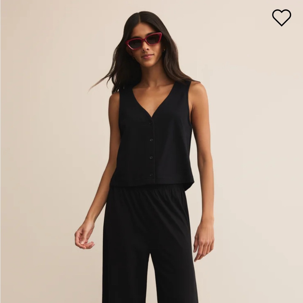 Black Z- supply SCOUT set